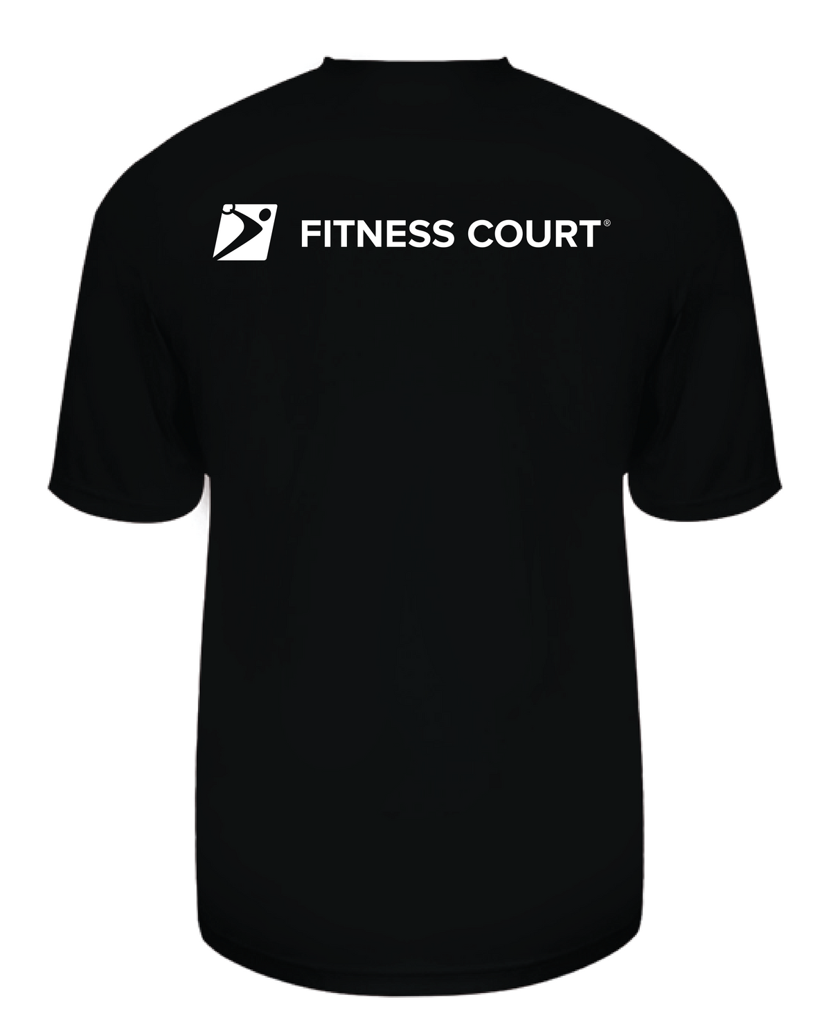 Men's Fitness Court® Tee