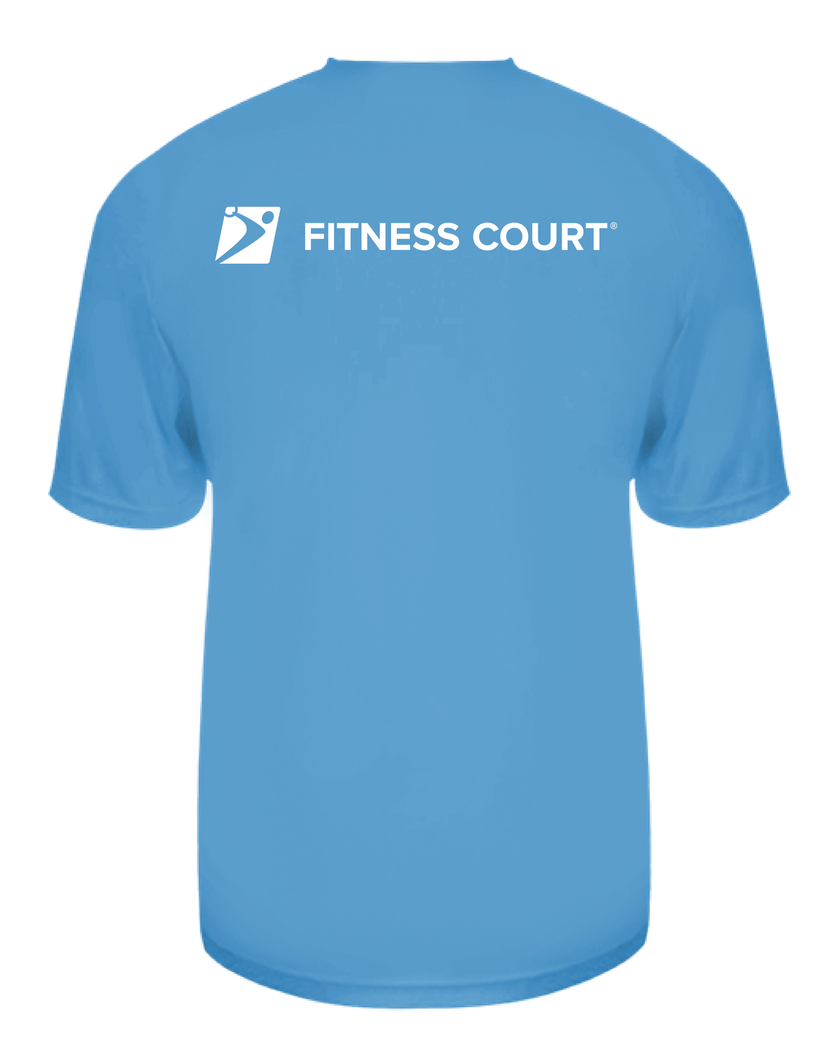 Men's Fitness Court® Tee