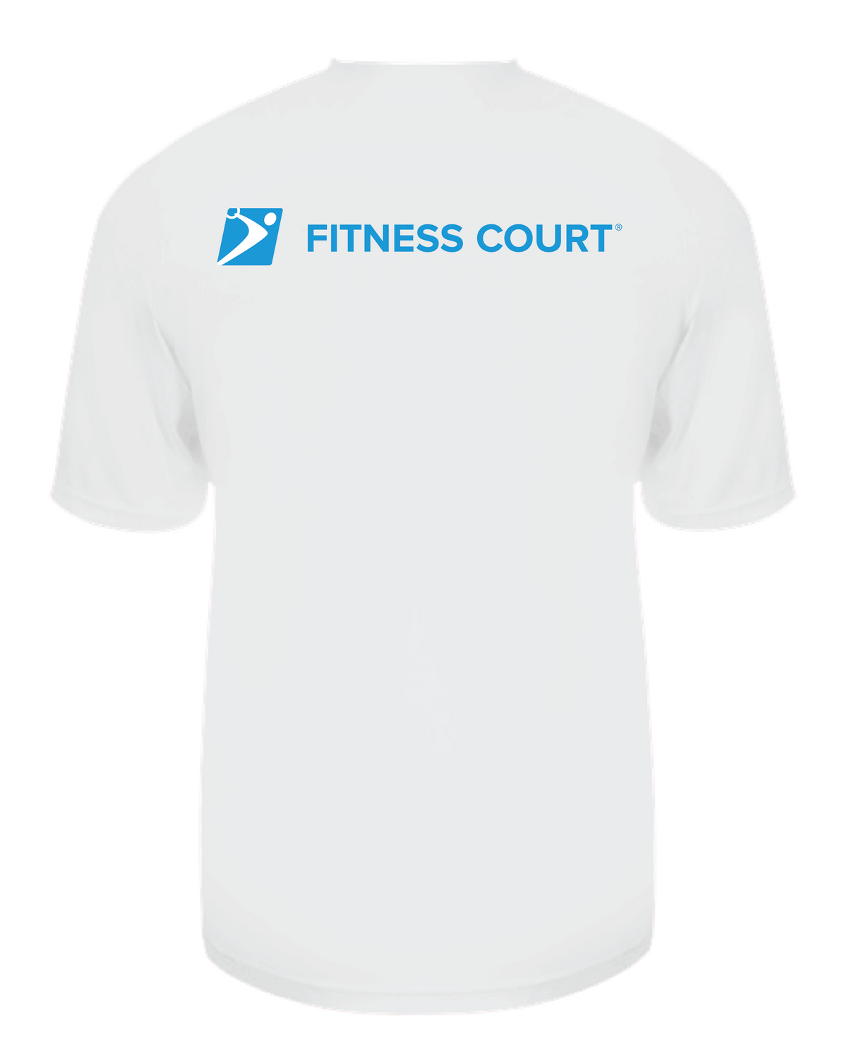 Men's Fitness Court® Tee