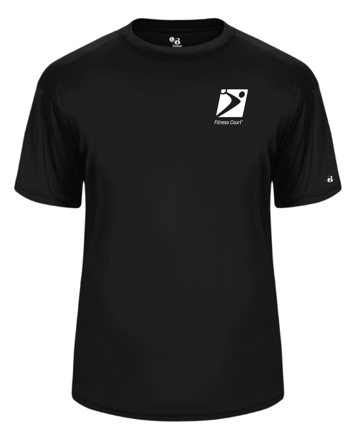 Men's Fitness Court® Tee