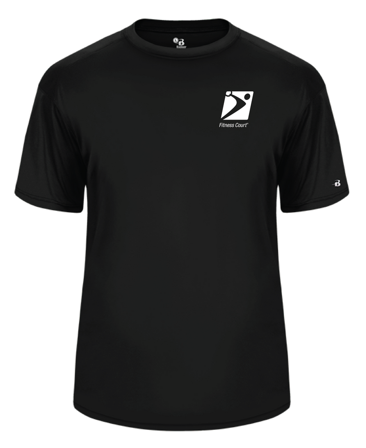 Men's Fitness Court® Tee