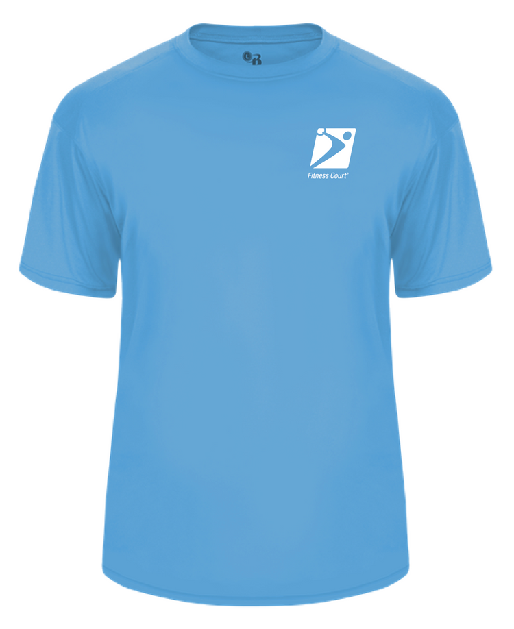 Men's Fitness Court® Tee