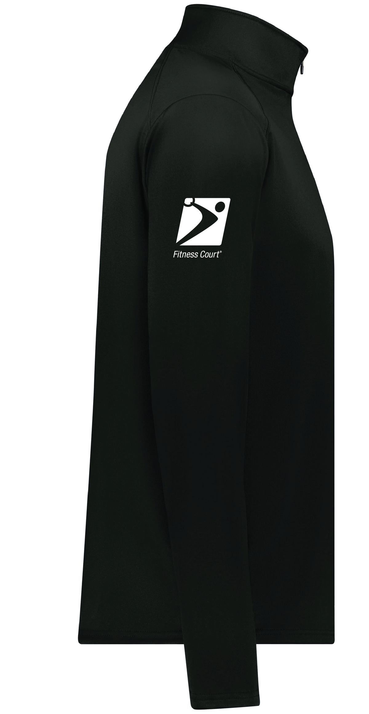 Deluxe Quarterzip