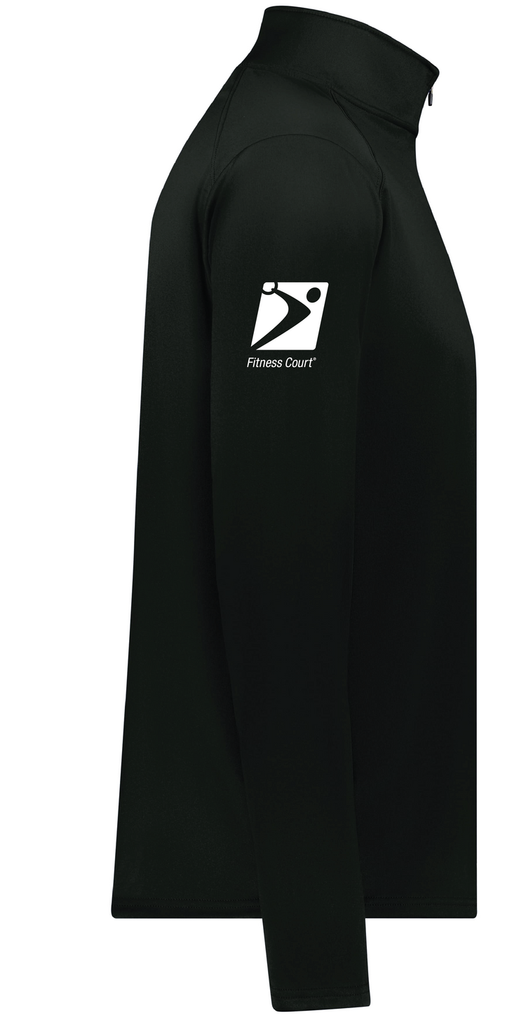 Deluxe Quarterzip