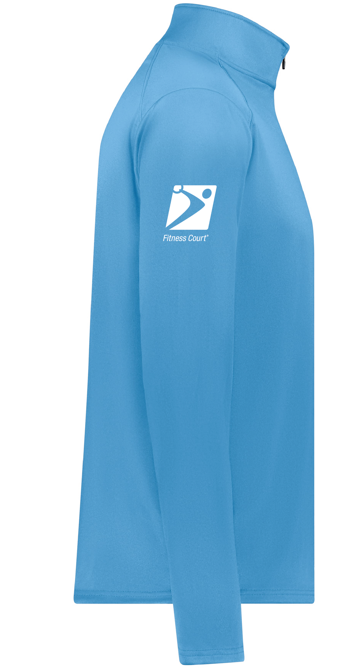 Deluxe Quarterzip