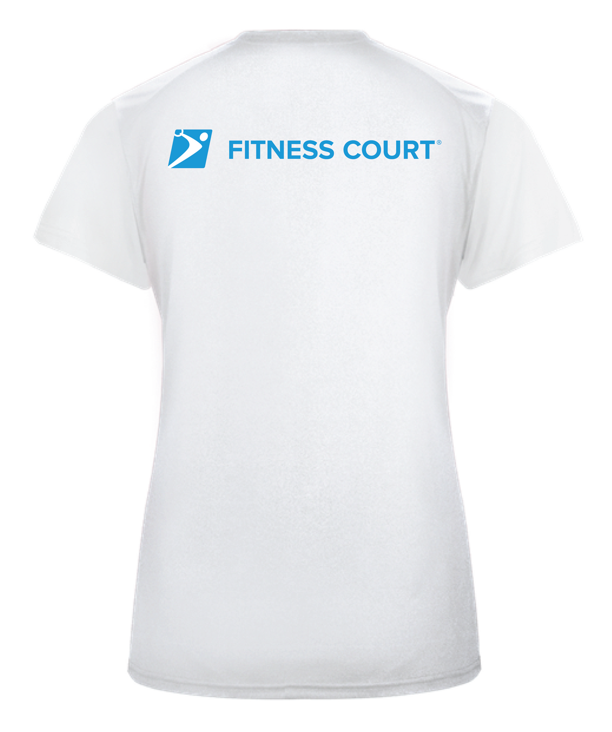 Women's Fitness Court® Tee