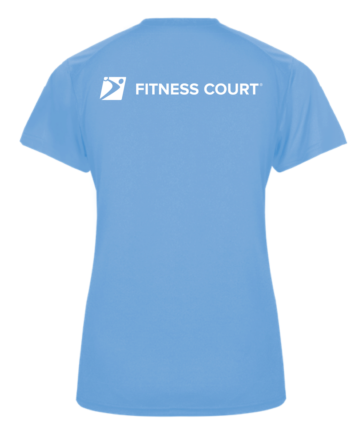Women's Fitness Court® Tee