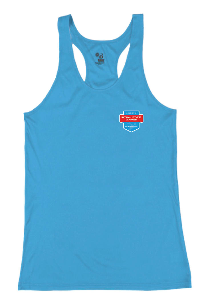 Women's Racerback Tank