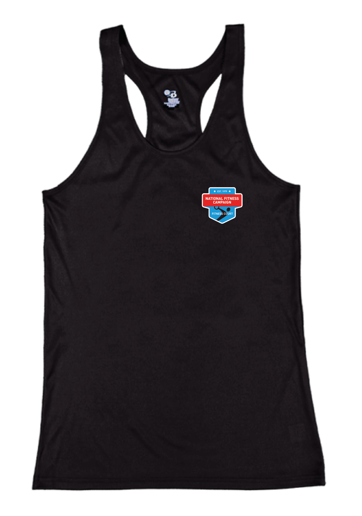 Women's Racerback Tank