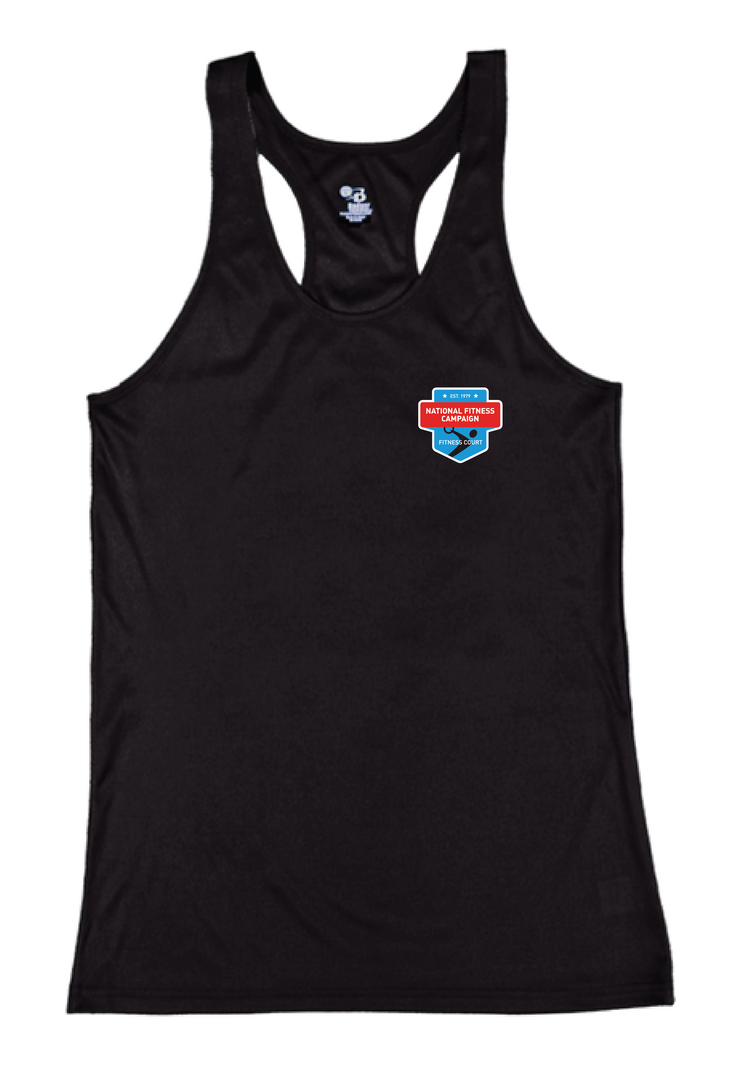 Women's Racerback Tank