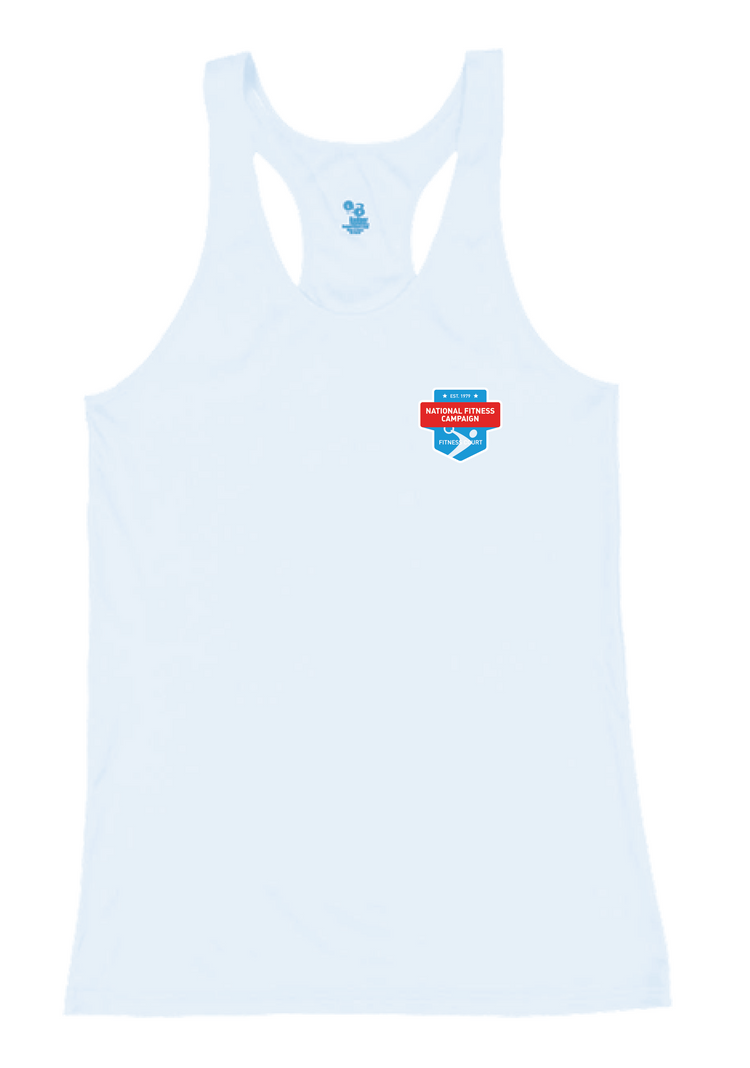 Women's Racerback Tank