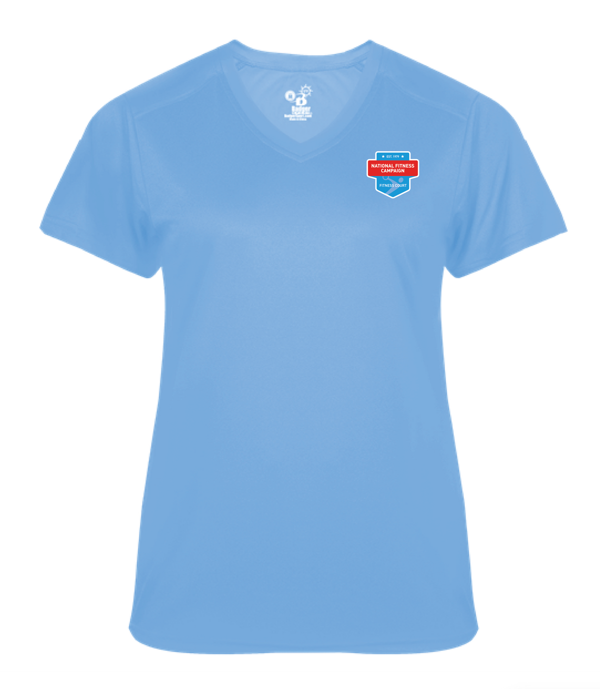Women's NFC Tee