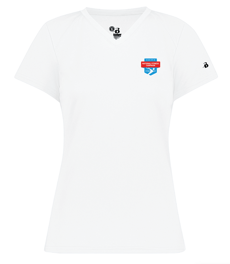 Women's NFC Tee
