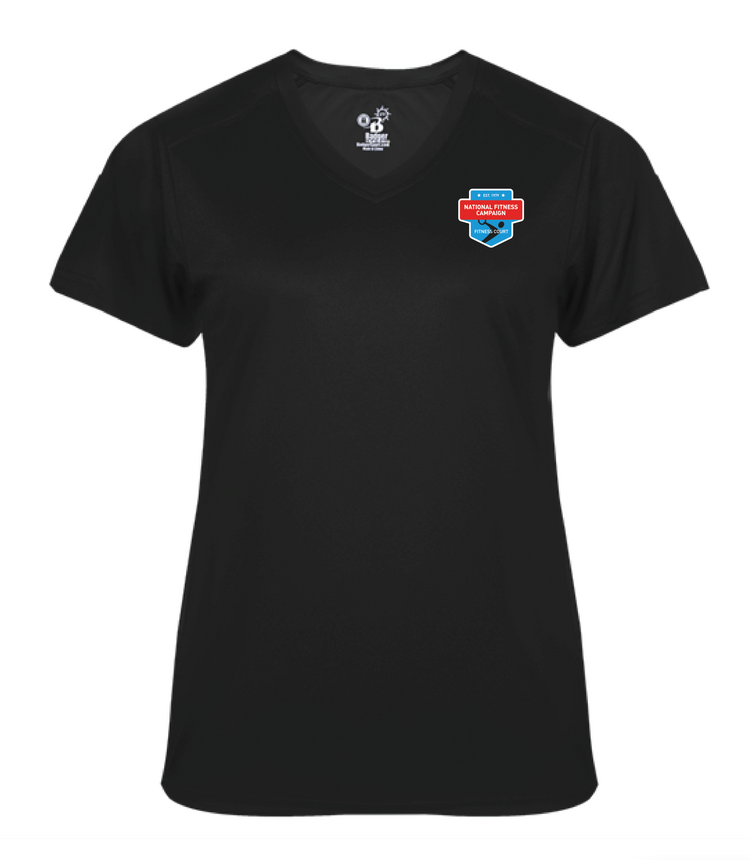 Women's NFC Tee