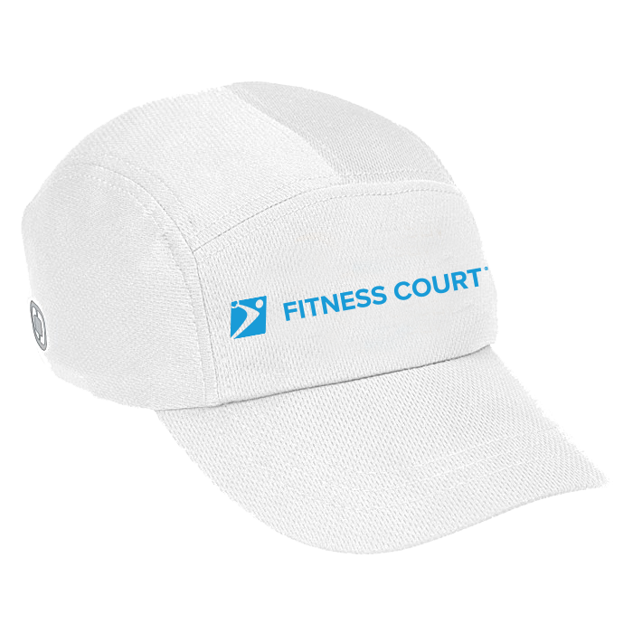 Fitness Court® Hat